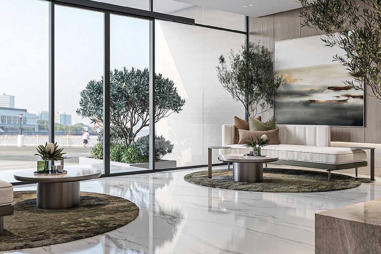 Provenza Residences